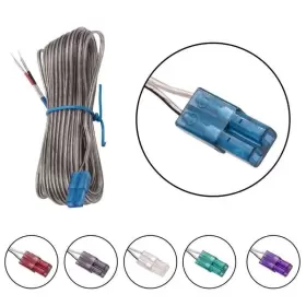 313048697676 EXPLOREHOME Speaker Wires Cable Sony Theater Dav #3
