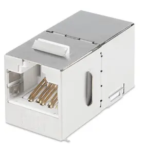 101-022-02 EXTRON Xtp Dtp Coupler Shielded