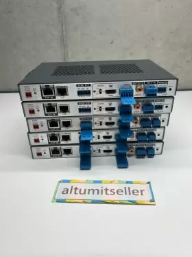 33-1720-01 EXTRON Xtp Sr Hdmi Scaling Receiver #2