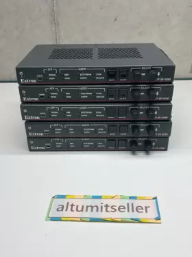 33-1720-01 EXTRON Xtp Sr Hdmi Scaling Receiver