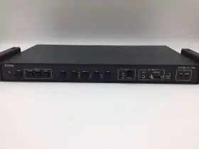 5CR-PLUS EXTRON Projector Control Switcher Deck