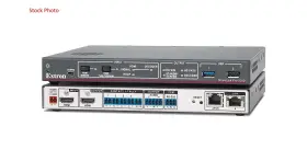 60-1679-01 EXTRON Sharelink Pro Wired Wireless Presentation