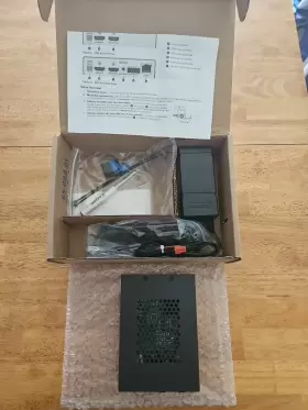 60-1878-01 EXTRON Dsc #2