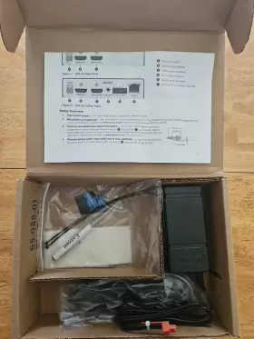 60-1878-01 EXTRON Dsc #3