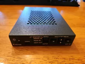 60-1878-01 EXTRON Dsc