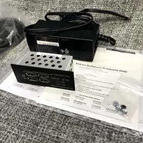 60-870-22 EXTRON Usb Extender Aap Rx #2
