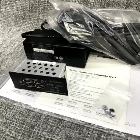 60-870-22 EXTRON Usb Extender Aap Rx #3