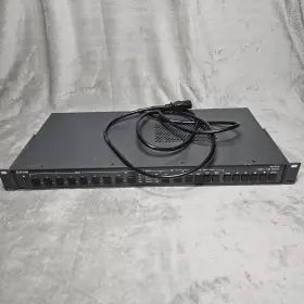 IN1508 EXTRON Video Scaler Switcher Audio Power Cord