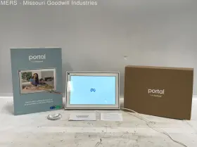 820LCM03Z090DY19 FACEBOOK Portal Display