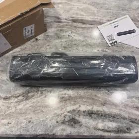 M722 FANSBE Kb Tv Sound Bar Box Hdmi Arc Optical Usb