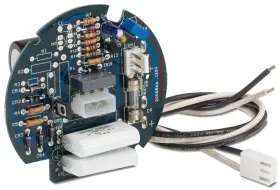 K200D866G FEDERAL SIGNAL Video Audio