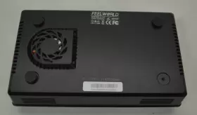 L1-V1 FEELWORLD Livepro Stream Switcher Hdmi Lcd Screen Mixer #3