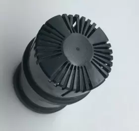 SL70-SOUND-6-1248AD FMX Module
