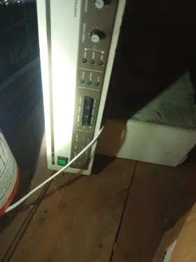 FA-410 FORA Digital Base Corrector #3