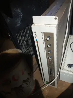 FA-410 FORA Digital Base Corrector