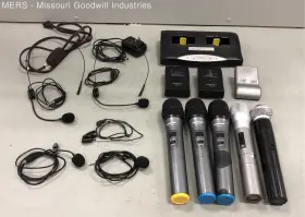 FBM-04 FREEBOSS Microphones Adapters