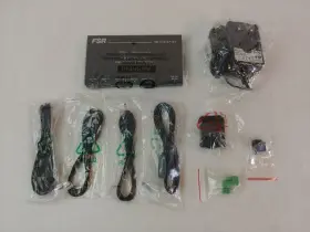 HD-H70-SP-RX FSR Hdbase Hdmi Extender Cables Psu #2