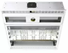 17106 FSR Ceiling Box Ac Receptacles