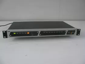RN-8200 FSR Navigator Switcher Controller Keypad Power Cord #3