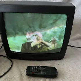 FT1351 FUNAI Crt Tube Tv