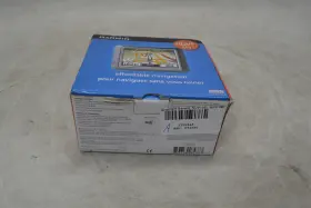 NUVI-260 GARMIN Gps Navigation