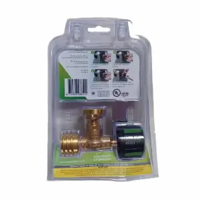 GSUSA2 GASSTOP Propane Emergency Shut Safety Device Rv Acme #2