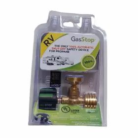 GSUSA2 GASSTOP Propane Emergency Shut Safety Device Rv Acme
