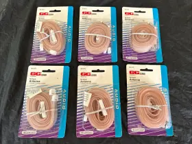 30-270 GC ELECTRONICS Fm Dipole Antenna