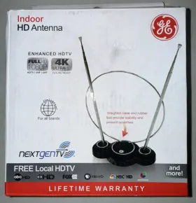 1080P GE Antenna