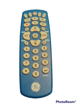 11560 GE General Electric Remote Device