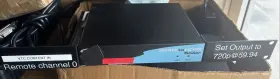 EXT-3GSDI-2-HDMI.3S GEFEN Scaler