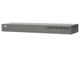 EXT-DVI-144DL GEFEN Dual Link Splitter