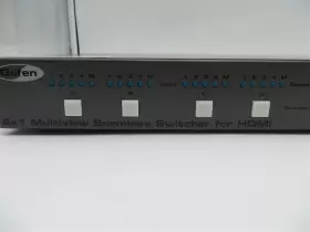 EXT-HD-MVSL-441 GEFEN Multiview Seamless Switcher Hdmi #3