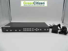 EXT-HD-MVSL-441 GEFEN Multiview Seamless Switcher Hdmi