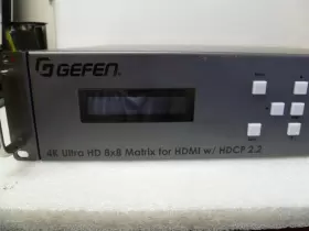 EXT-UHD-88 GEFEN Ultra Matrix Hdmi Hdcp Module #2