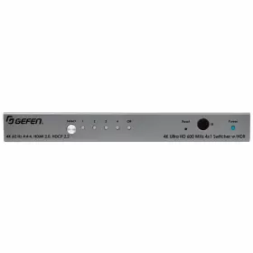 EXT-UHD600-41 GEFEN Ultra Switcher Hdmi Hdr