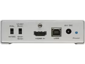 GTV-HDMI-2-COMPSVIDSN GEFEN Video Scaler #3