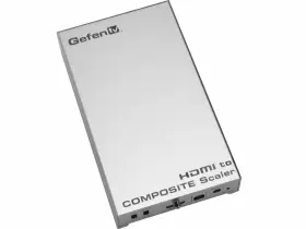 GTV-HDMI-2-COMPSVIDSN GEFEN Video Scaler