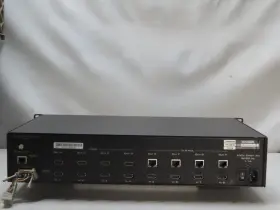 GEF-HDFST-848-8ELR GEFEN PRO Matrix Hdmi Elr Module #3
