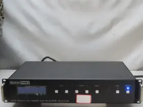 GEF-HDFST-848-8ELR GEFEN PRO Matrix Hdmi Elr Module