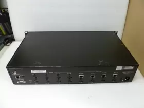 MRC-6430 GEFENPRO Genfenpro Matrix Hdmi Elr Module #3