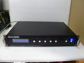 MRC-6430 GEFENPRO Genfenpro Matrix Hdmi Elr Module