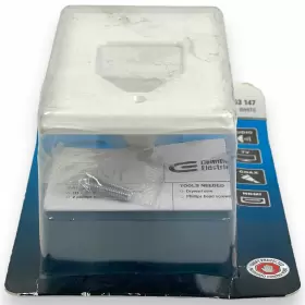 1001863147 GENERAL ELECTRIC Recessed Recess Voltage Cable #3