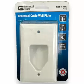 1001863147 GENERAL ELECTRIC Recessed Recess Voltage Cable
