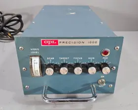 5428-121-7 GENERAL PRECISION Gpl Aerospace Powers