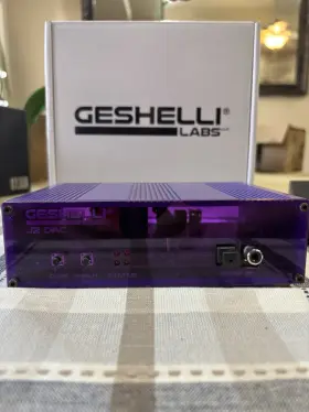 AK99401097 GESHELLI Dac Ak Burson Vivid Audio Op Amp