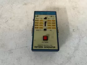 PG-16A GME Ntsc Monitor Video Generator