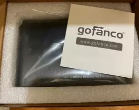 Proquadview GOFANCO Gofango Prophecy Pro Quad View Hdmi #2