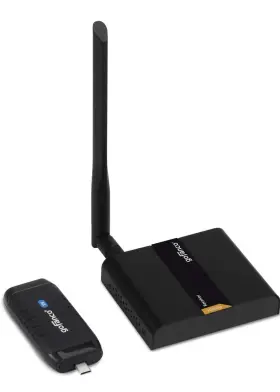 818354021707 GOFANCO Usb Hdmi Wireless Extender Kit
