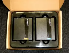 KVMHDEXT70 GOFANCO Hdmi Usb Loop Signal Extender #2